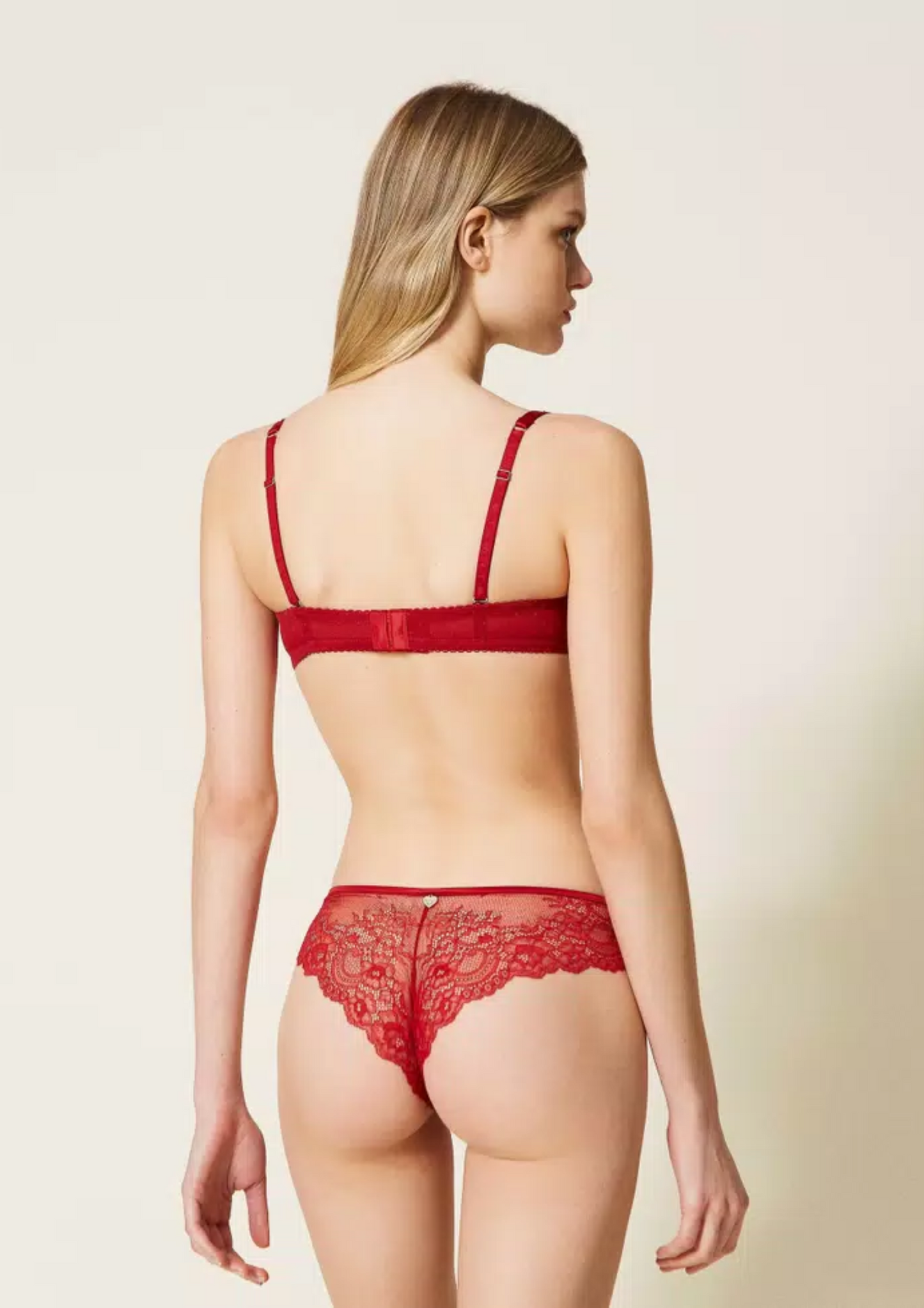 Cueca Twinset