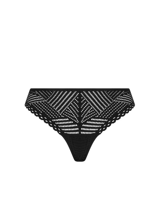 Cueca Tanga Antigel