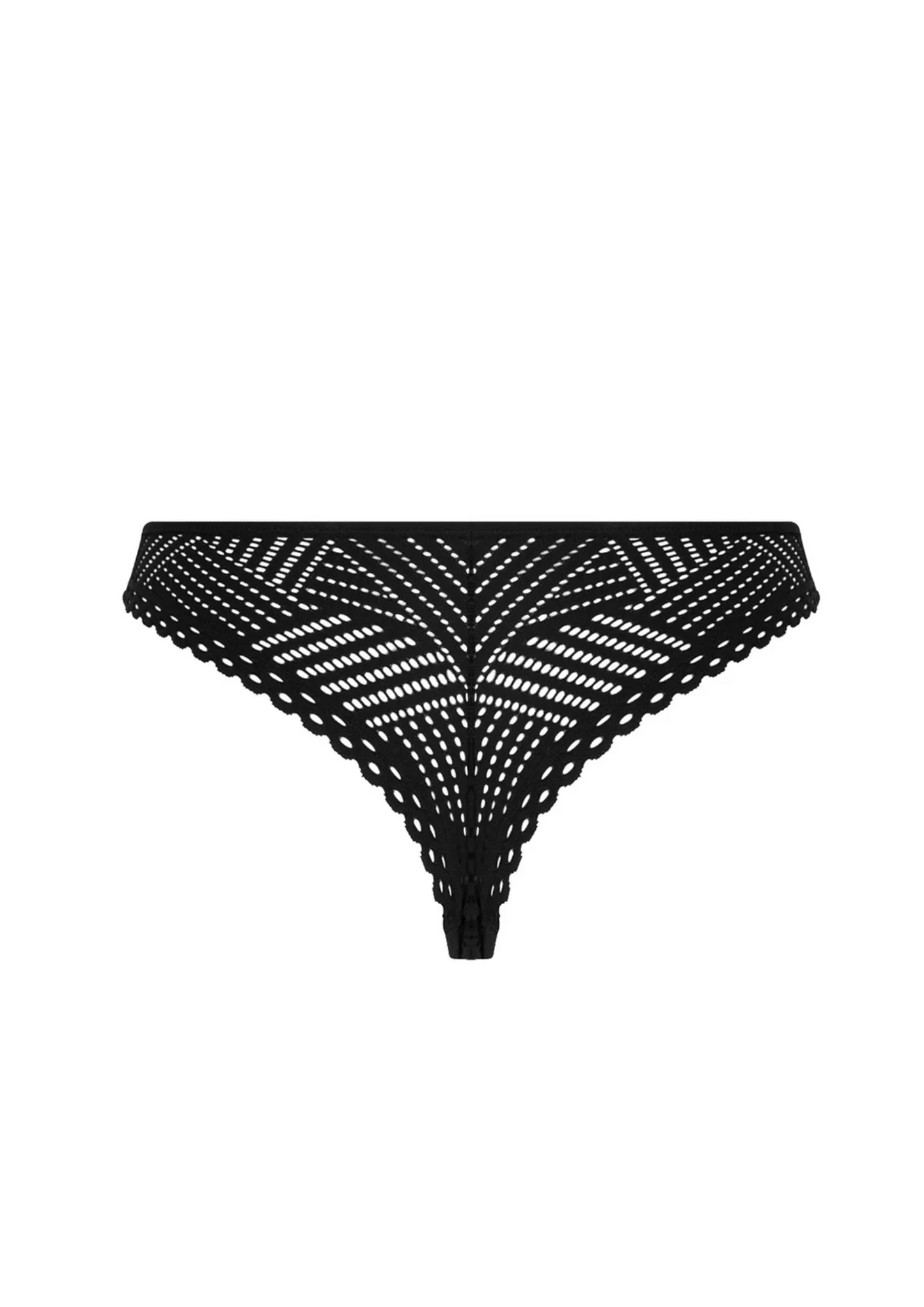 Cueca Tanga Antigel