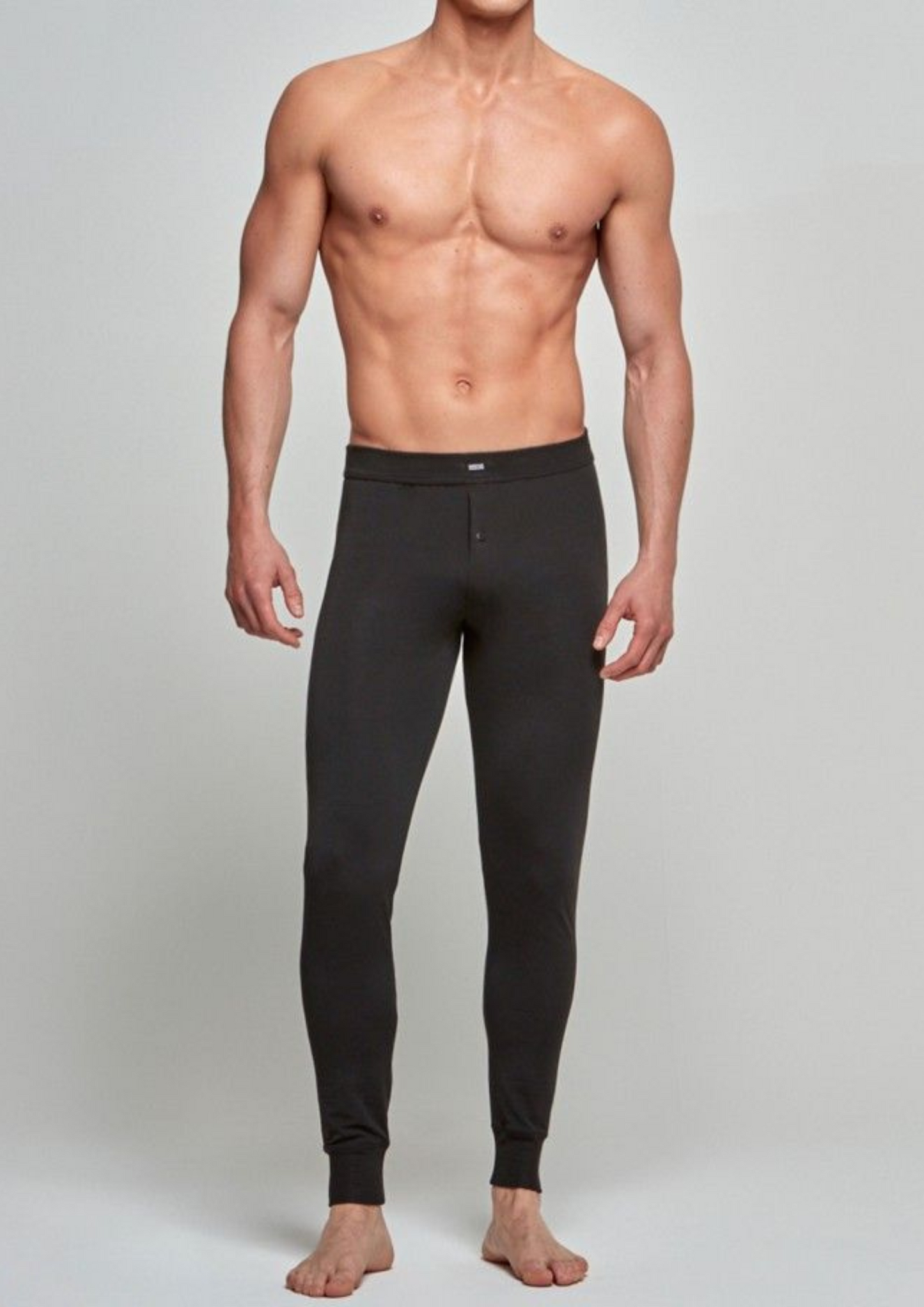 Leggings de Homem Térmicas Impetus