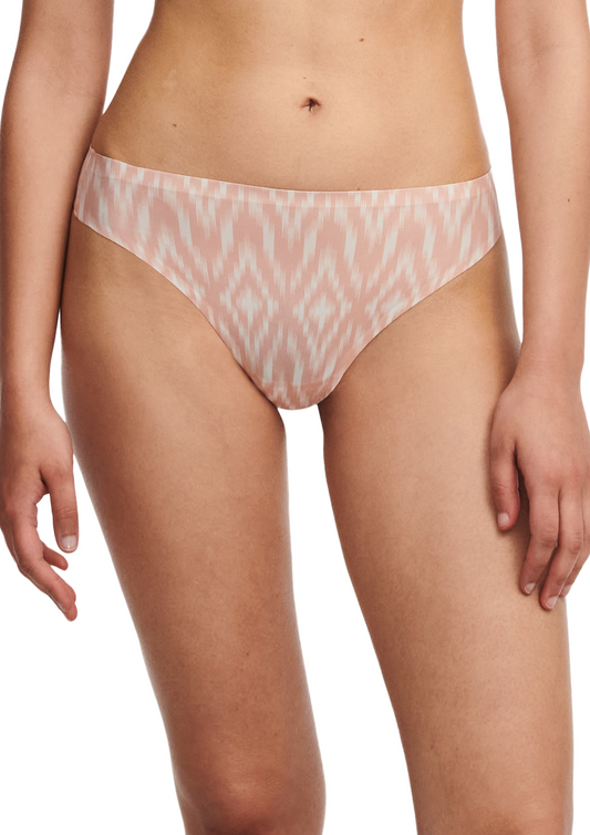 Cueca Tanga SoftStrech Chantelle