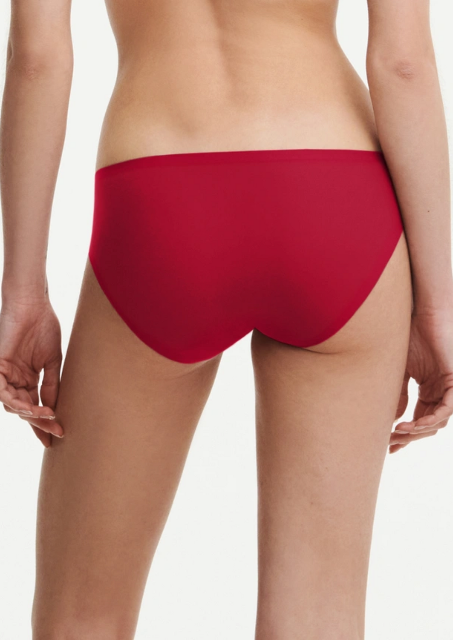 Cueca Normal Chantelle