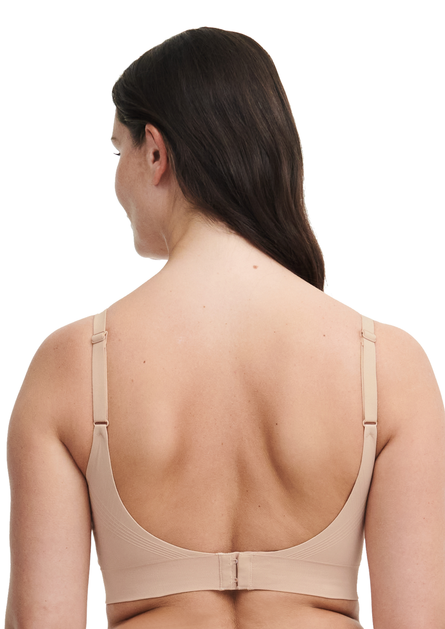 Sutiã Sem aro Chantelle SMOOTH COMFORT