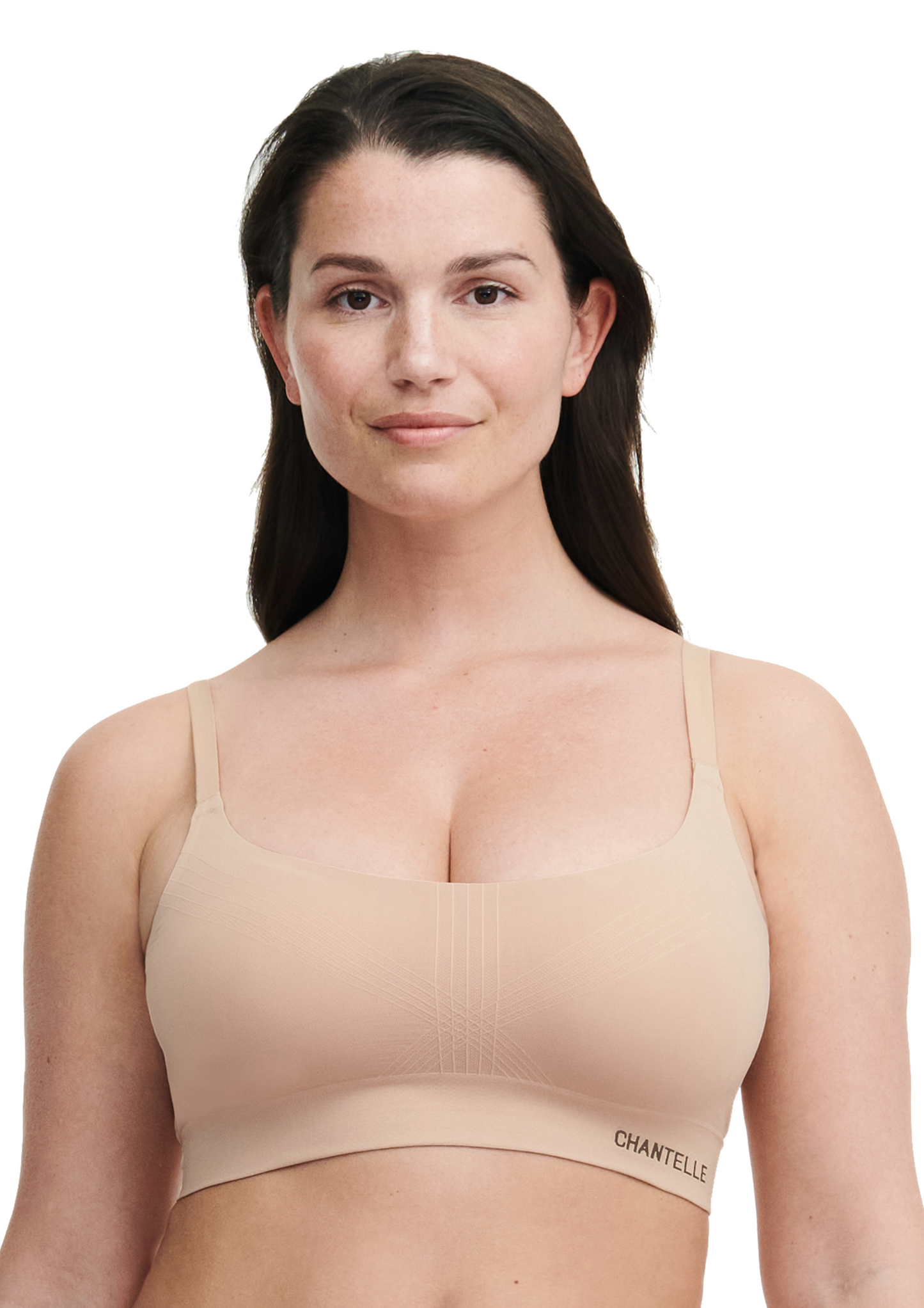 Sutiã Sem aro Chantelle SMOOTH COMFORT