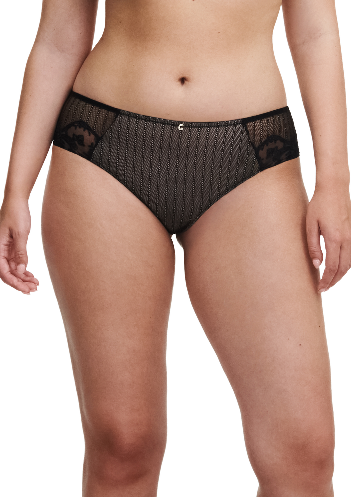 Cueca Chantelle Cabaret Sauvage