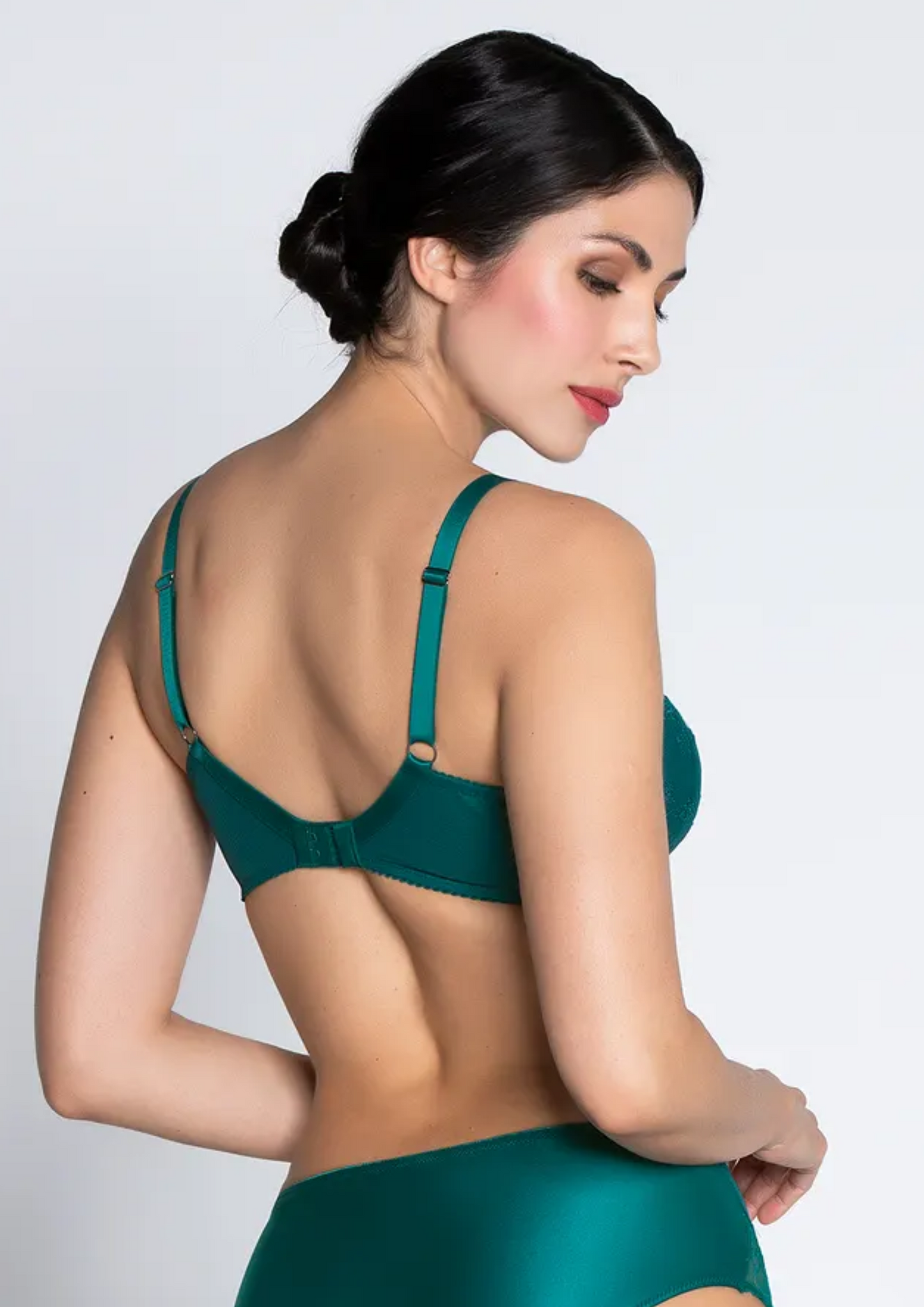 Sutiã Não Almofadado Lise Charmel Sublime en Dentelle