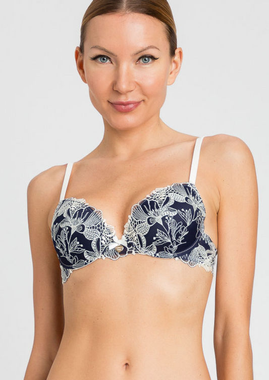 Sutiã Push-up Twinset