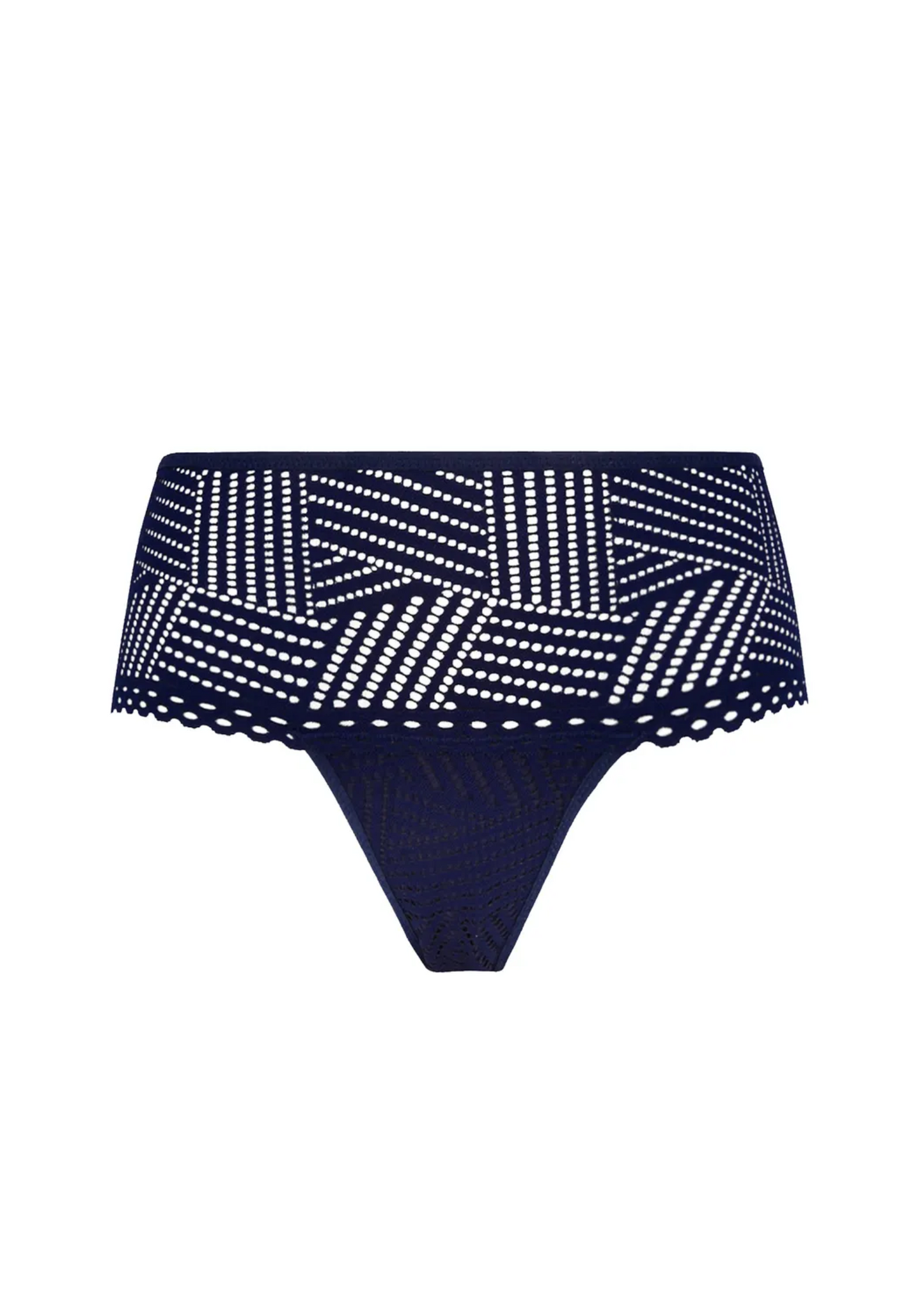Cueca Culotte Antigel