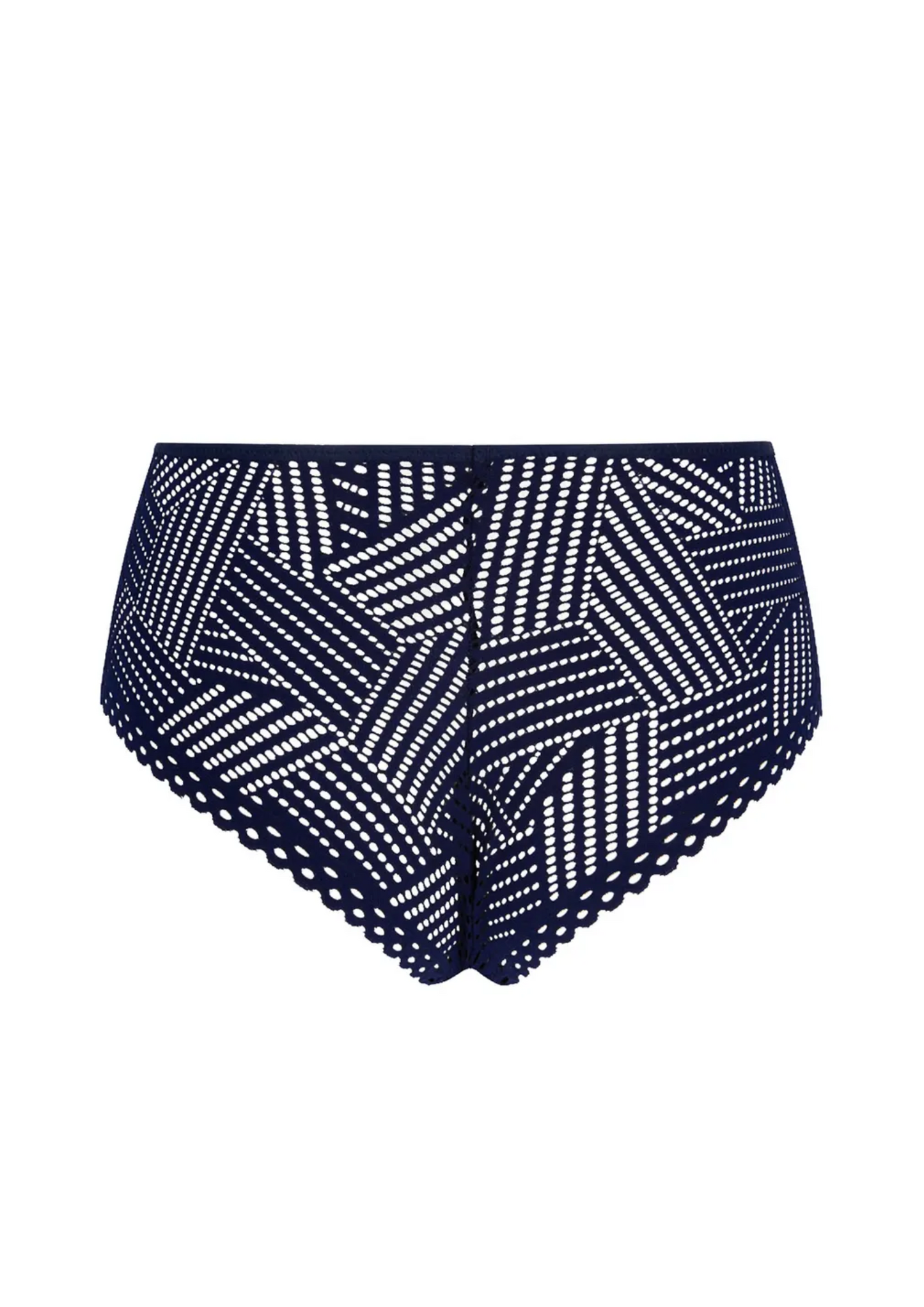 Cueca Culotte Antigel