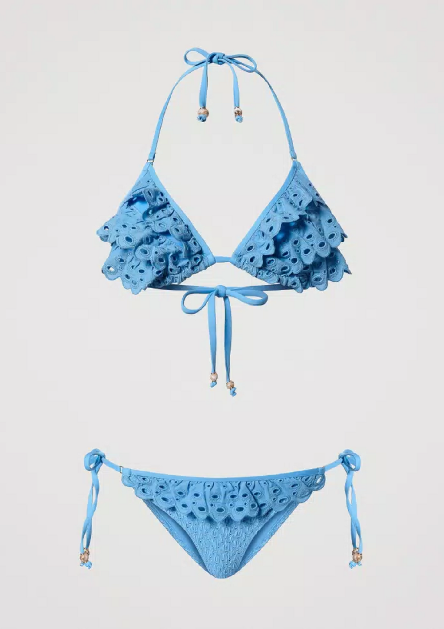 Biquíni Completo Twinset