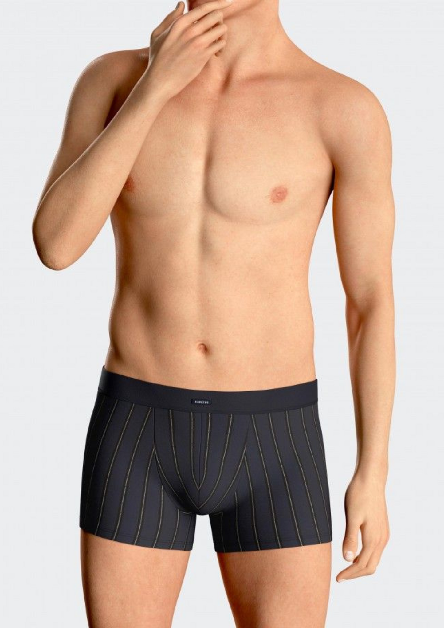 Pack 2 Boxers Lyocell Impetus