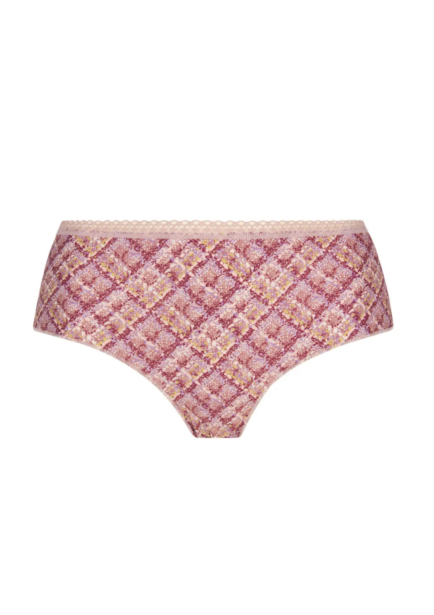 Cueca Culotte Antigel