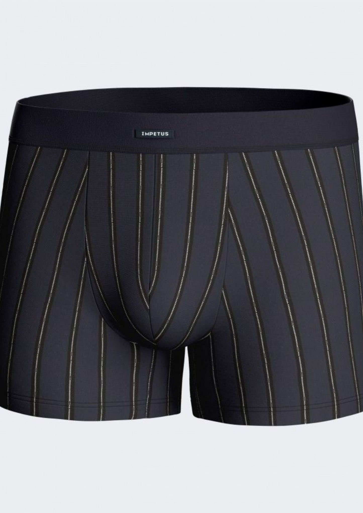 Pack 2 Boxers Lyocell Impetus