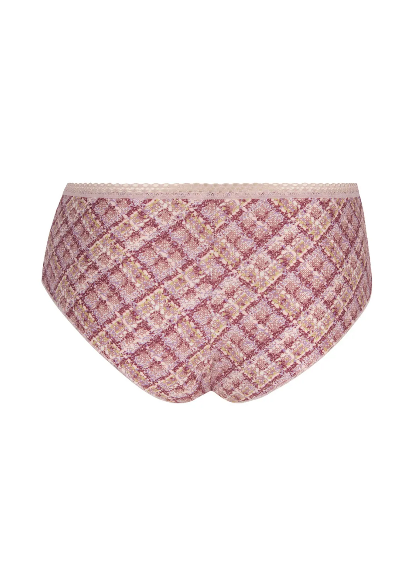 Cueca Culotte Antigel