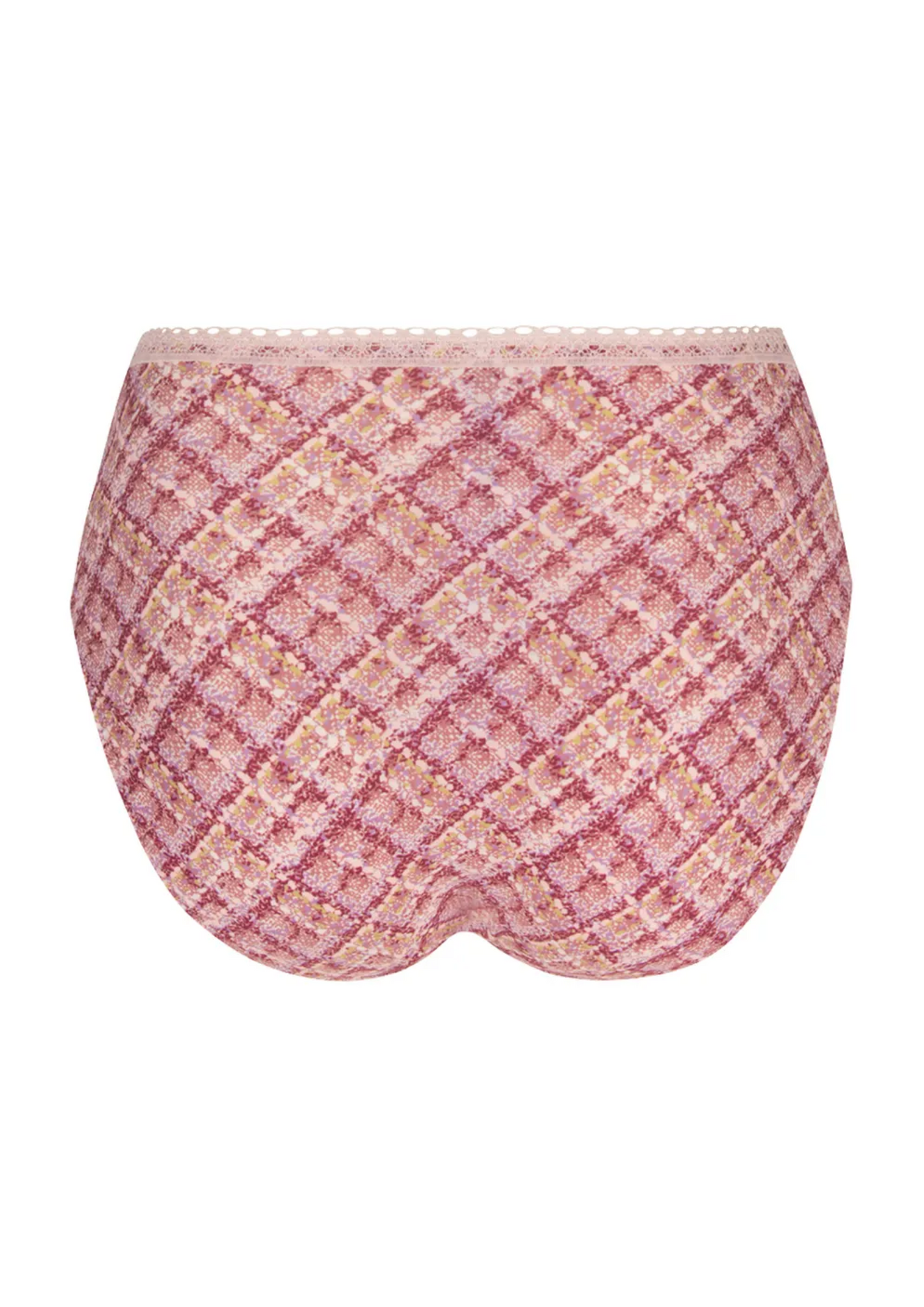 Cueca Alta Antigel
