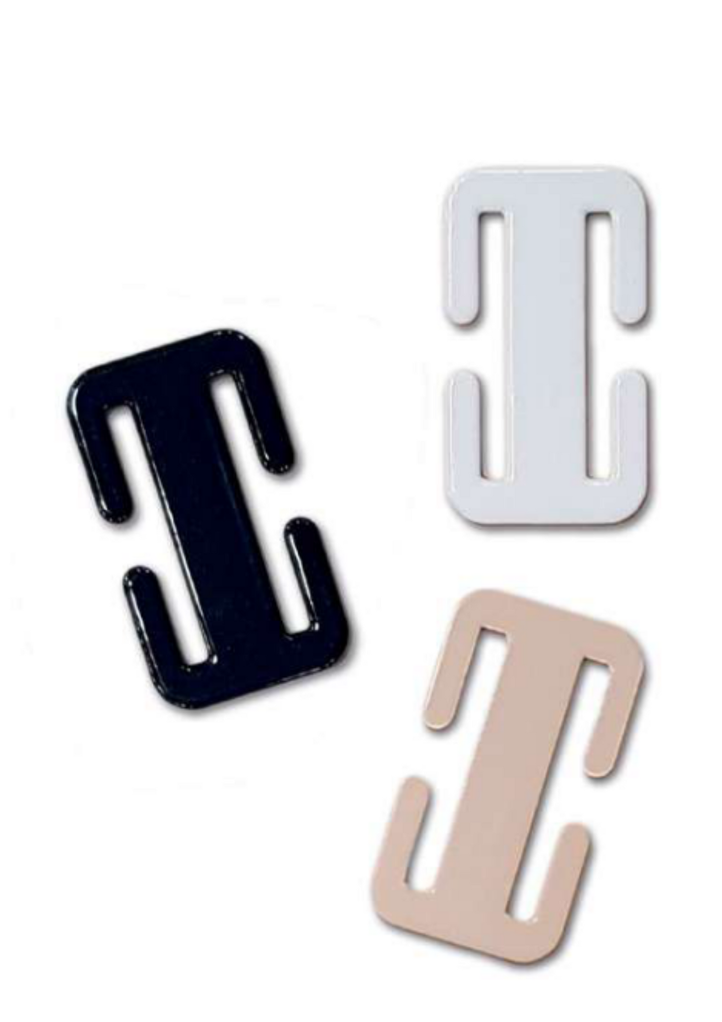 Clip cruzado de suporte de metal