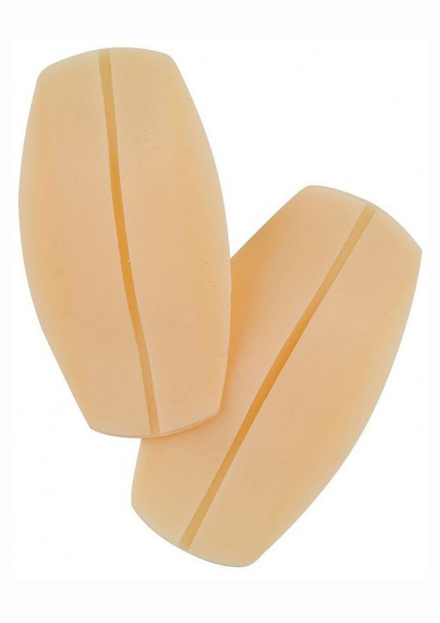 Ombreira de Silicone