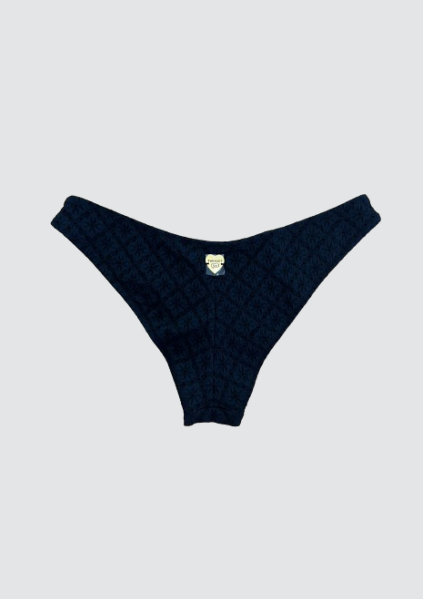 Cueca Biquini Twinset