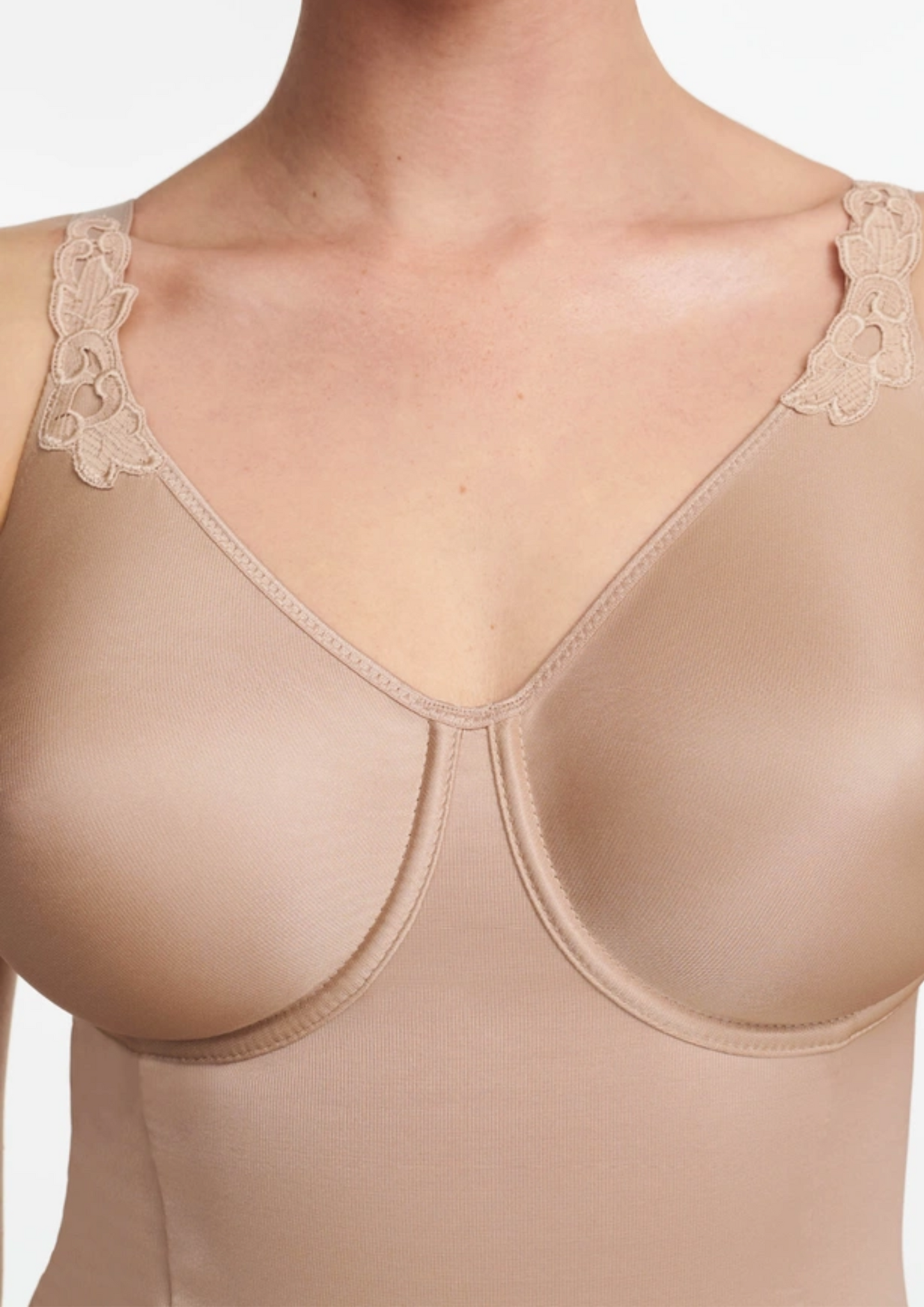 Body Hedona Diário Chantelle