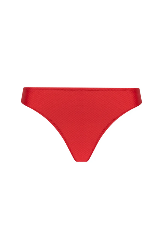 Cueca Biquíni A Vogueuse Antigel