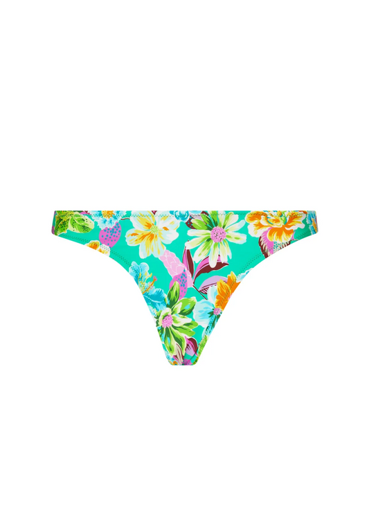 Cueca Biquíni A Feminíssima Antigel