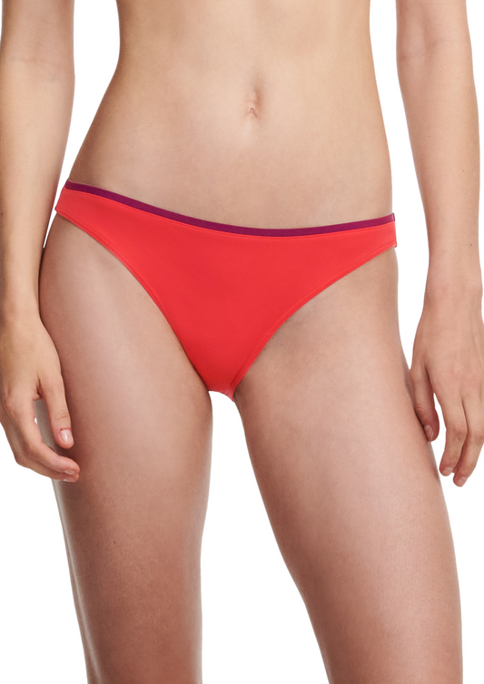 Cueca biquíni Chantelle