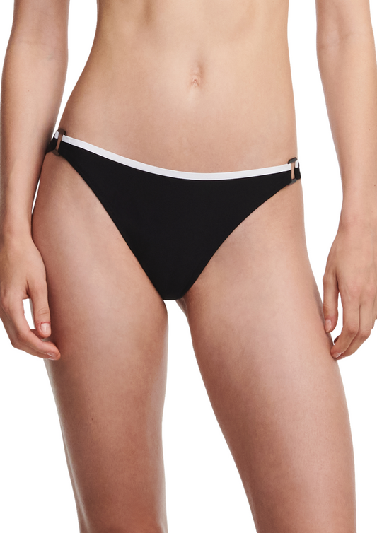 Cueca Biquíni Chantelle