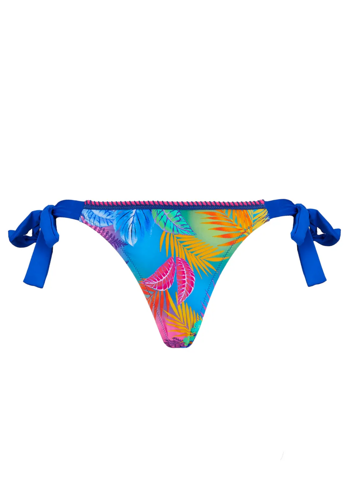Cueca Biquíni Avatar Antigel