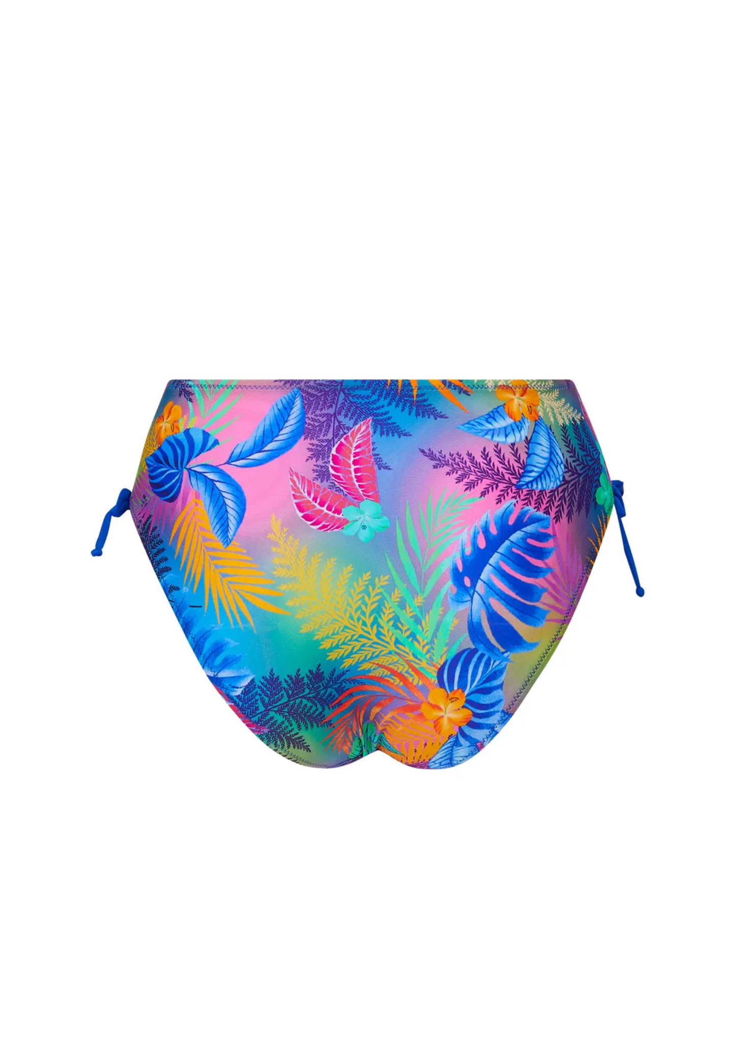 Cueca Biquíni Avatar Antigel