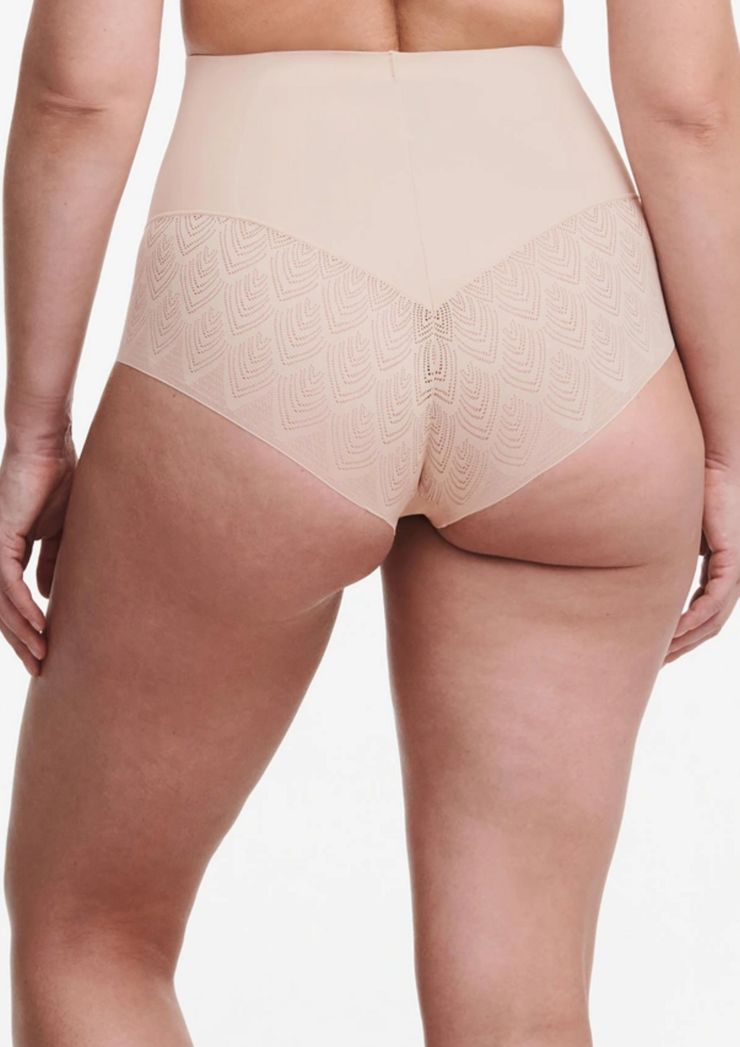 Cueca Alta Modeladora Chantelle