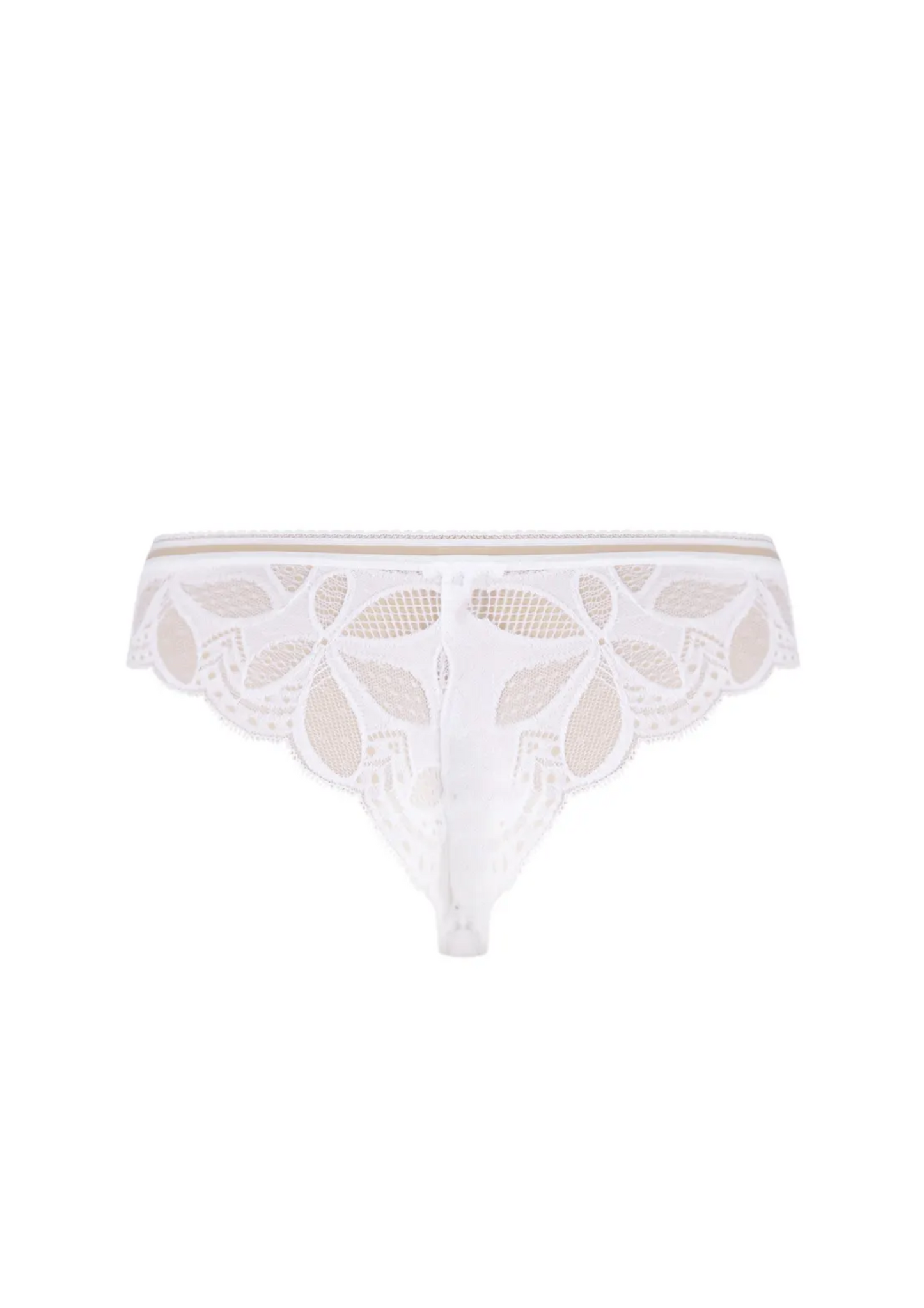 Cueca Tanga Antigel