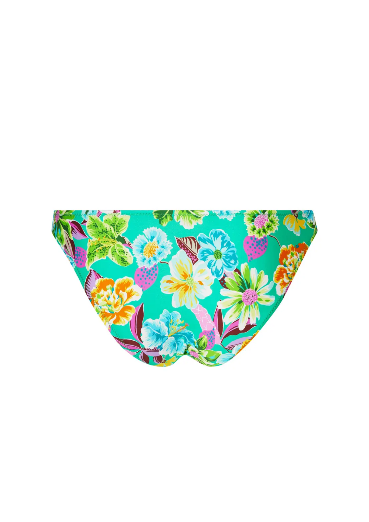 Cueca Biquíni A Feminíssima Antigel