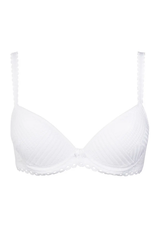 Sutiã Push-Up Antigel