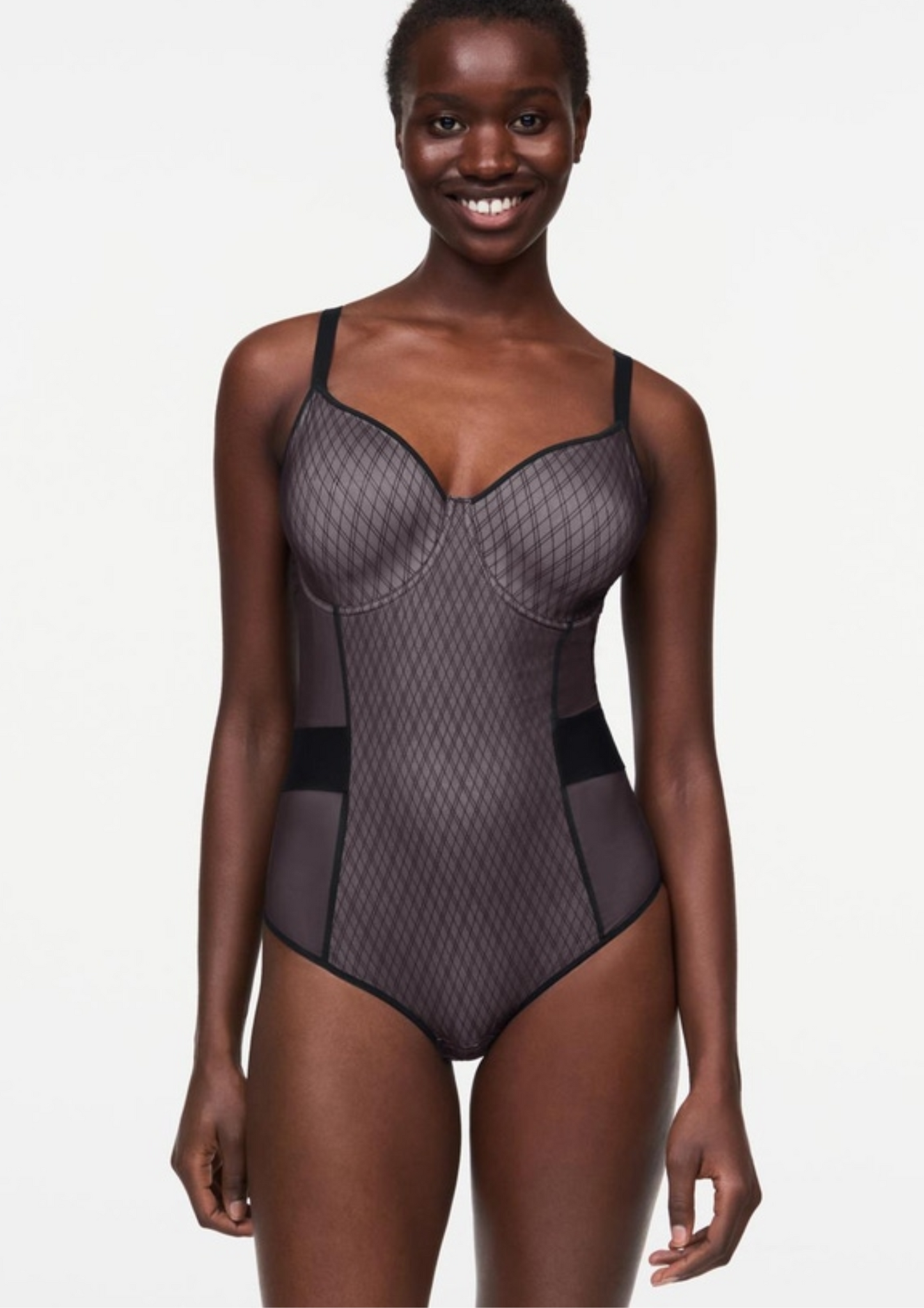 Body Chantelle