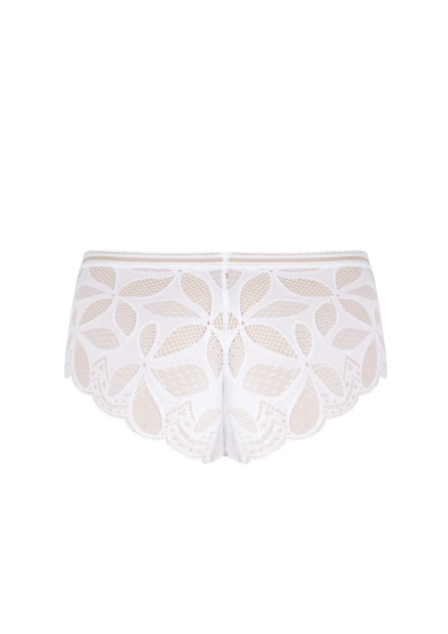 Cueca Culotte Antigtel