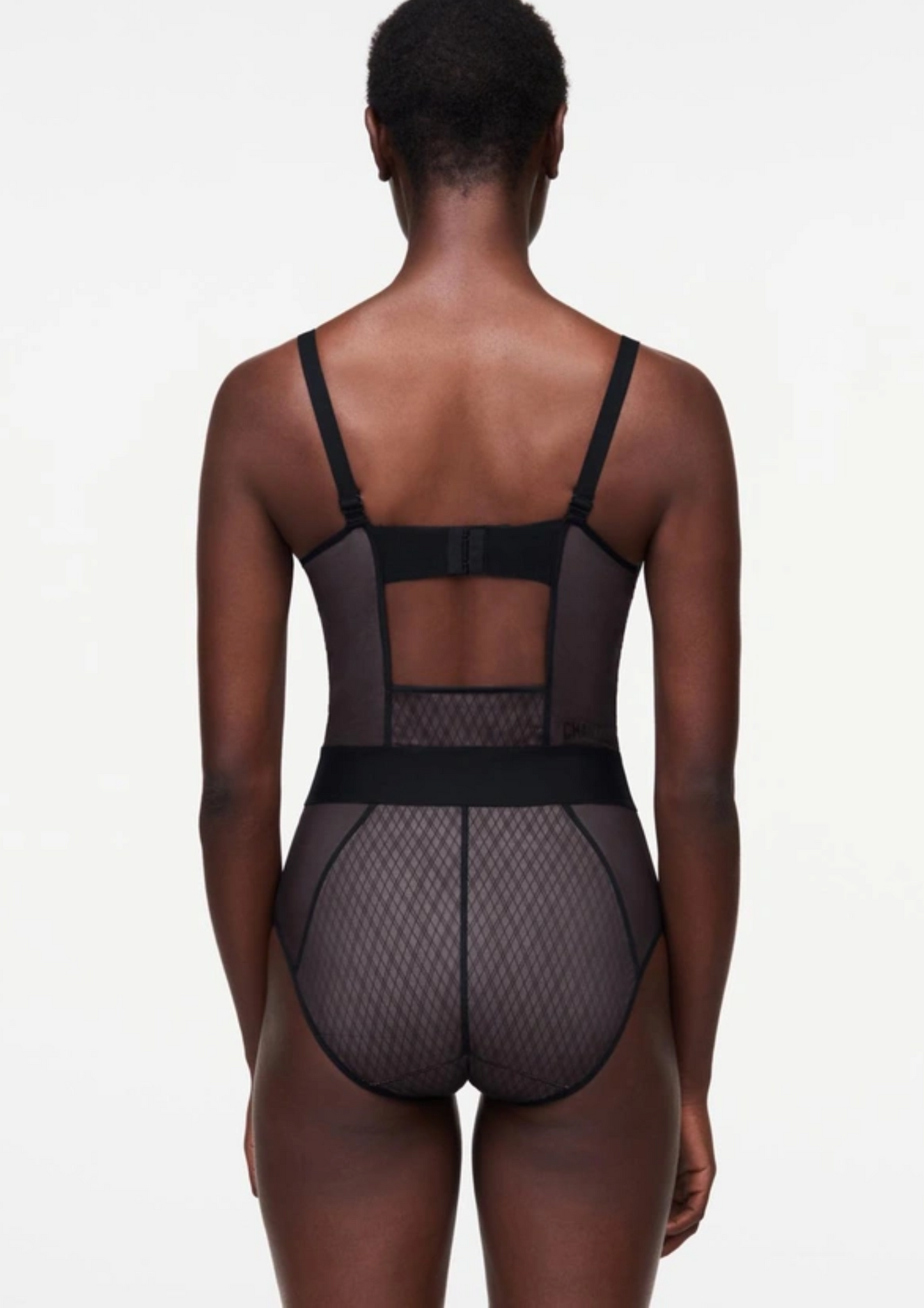 Body Chantelle