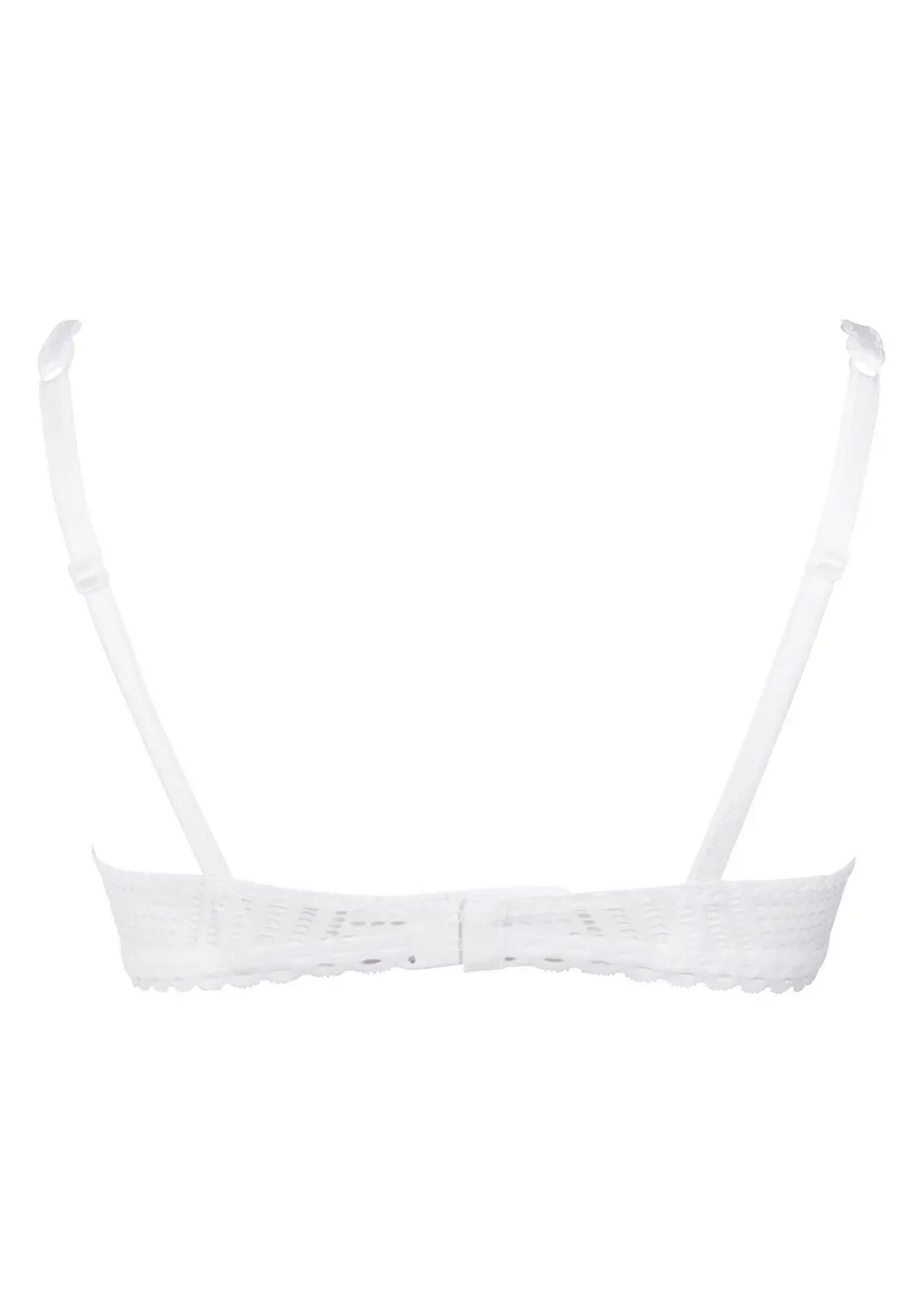 Sutiã Push-Up Antigel