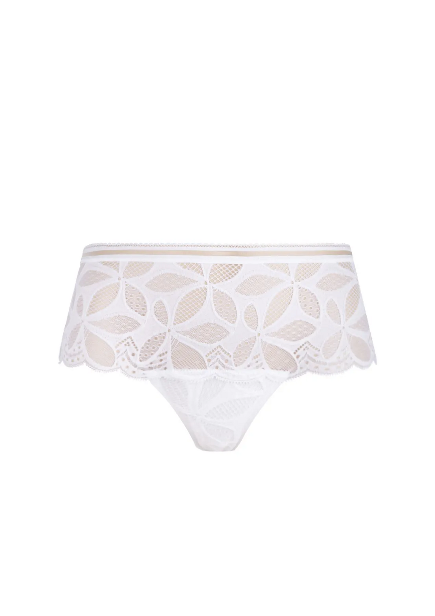 Cueca Culotte Antigtel