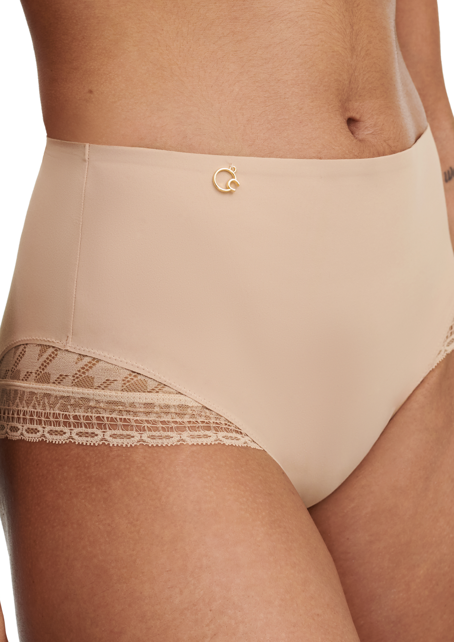 Cueca Chantelle