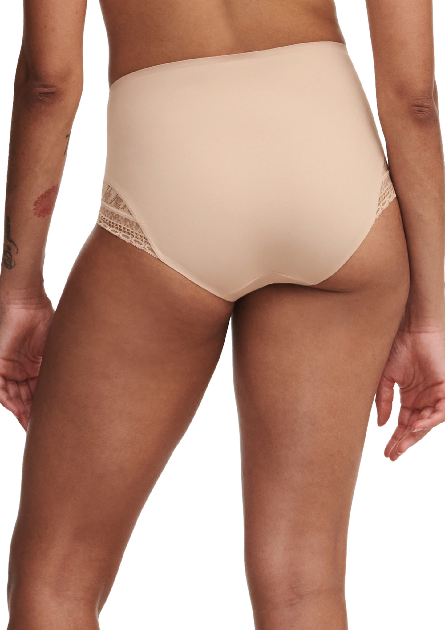 Cueca Chantelle