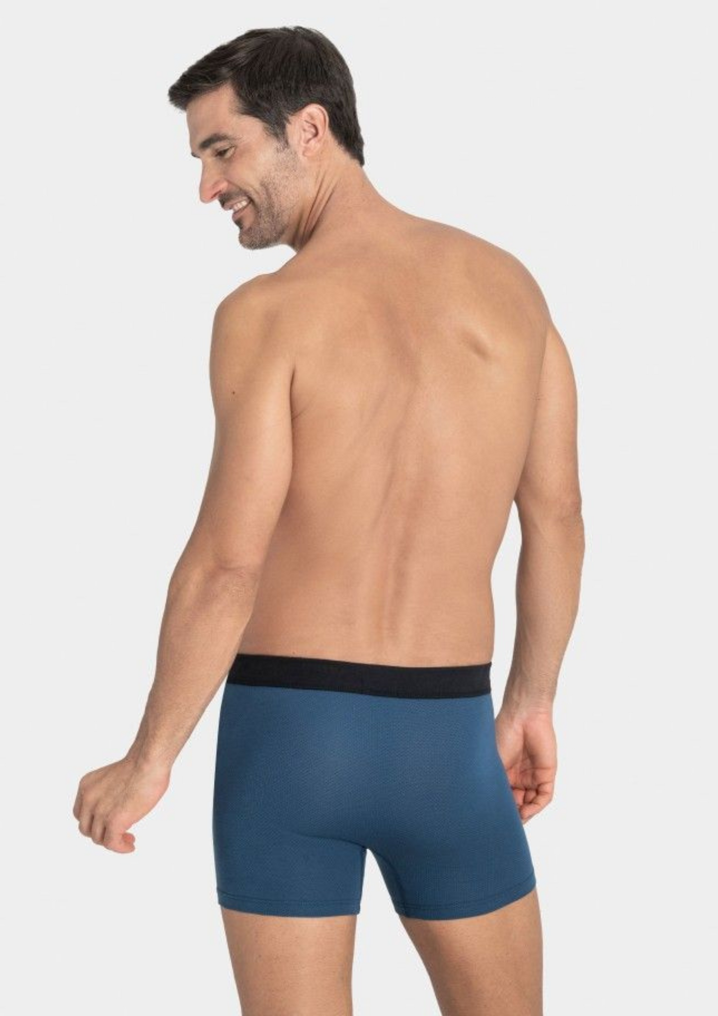 Pack 2 Boxers Impetus