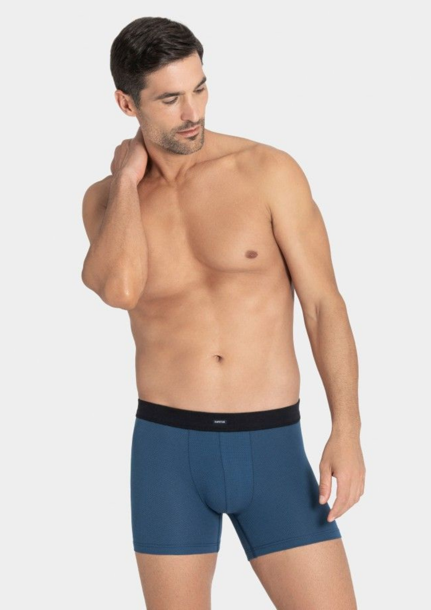 Pack 2 Boxers Impetus