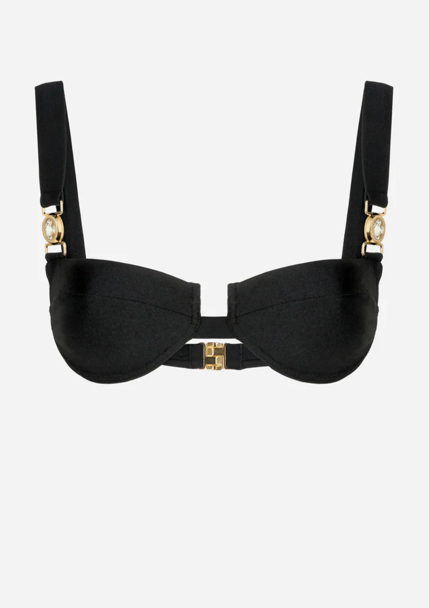 Biquíni Top Chiara Ferragni