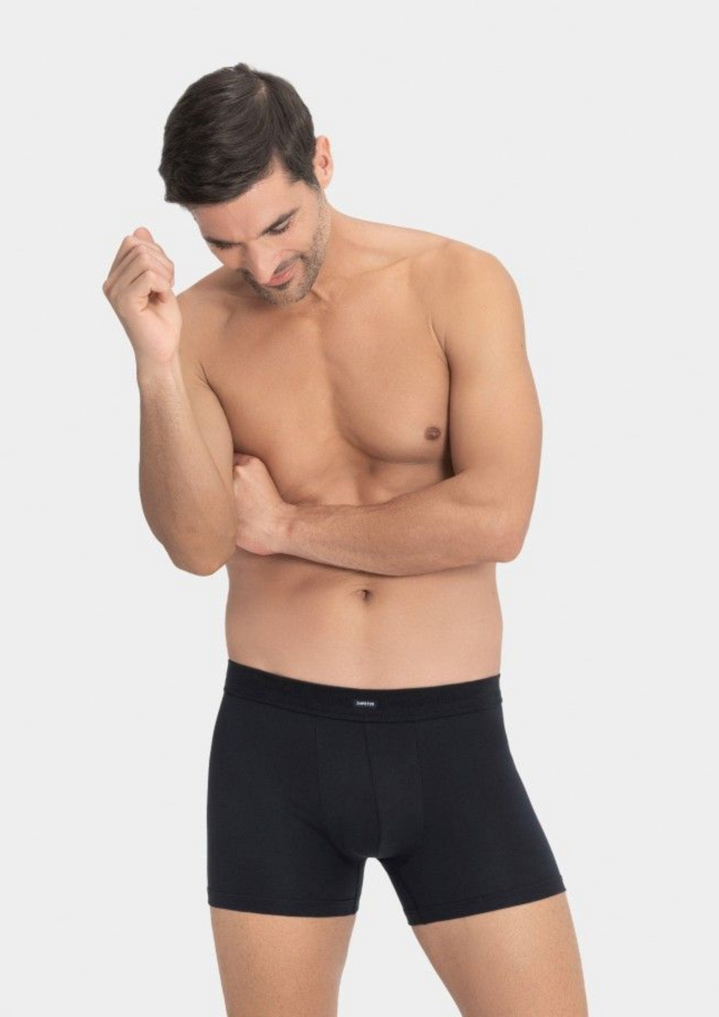 Pack 2 Boxers Impetus