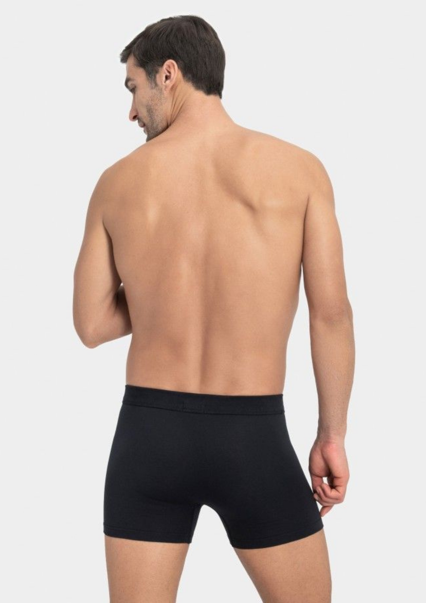 Pack 2 Boxers Impetus