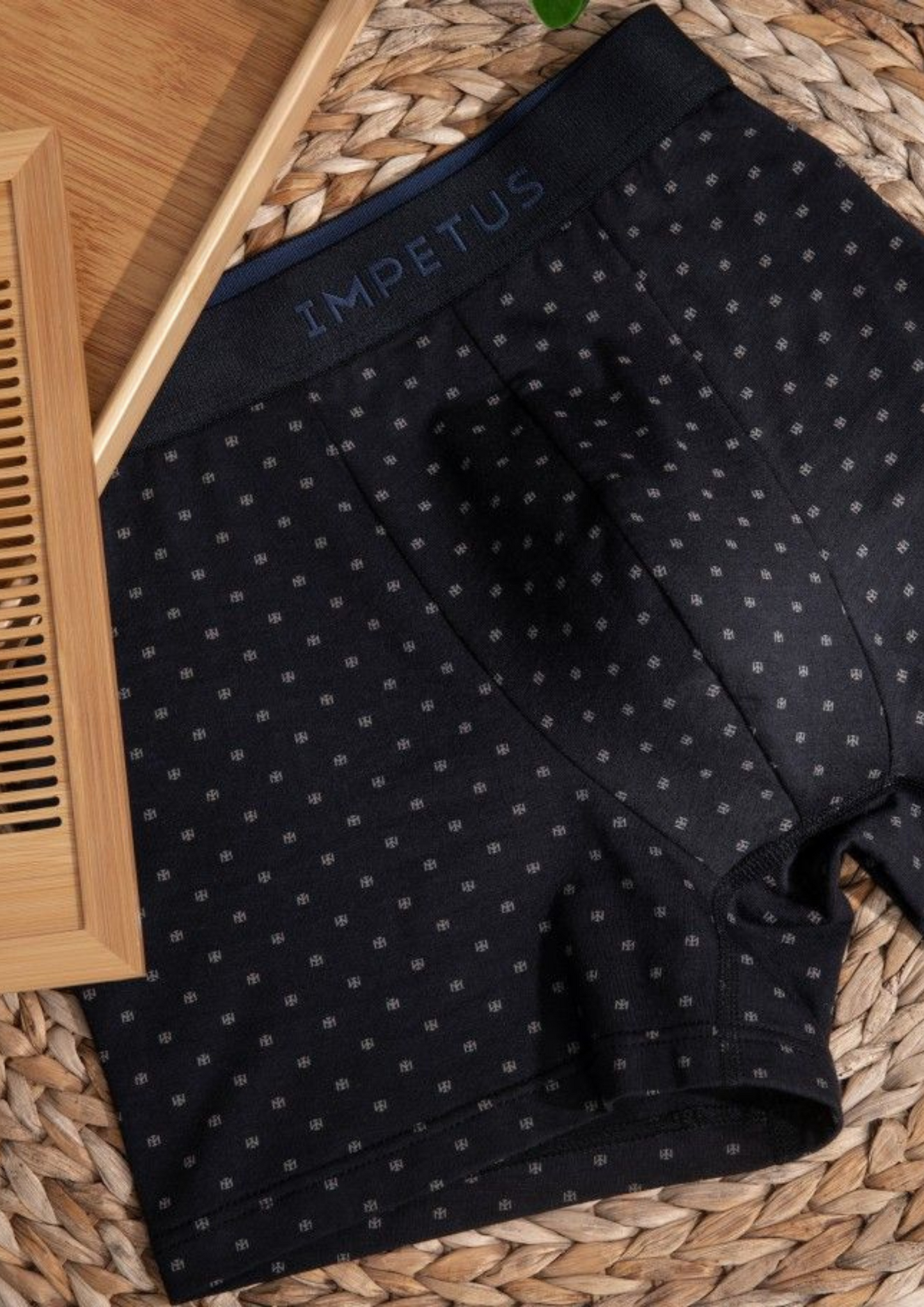 Pack 2 Boxers Impetus