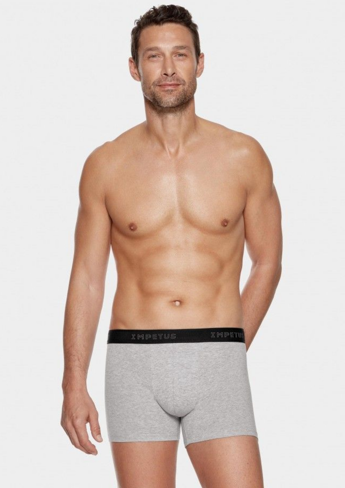 Pack Promo 2+1 Boxers Impetus