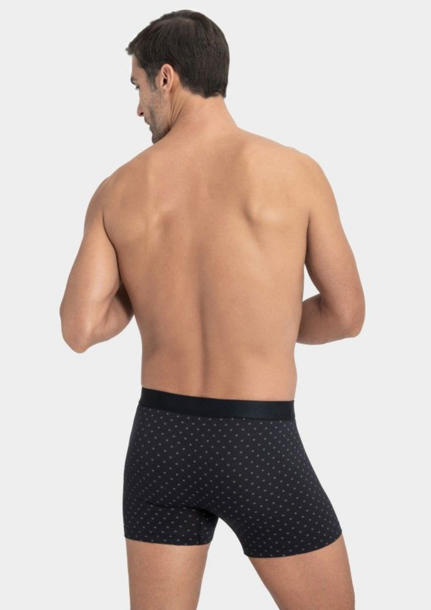 Pack 2 Boxers Impetus