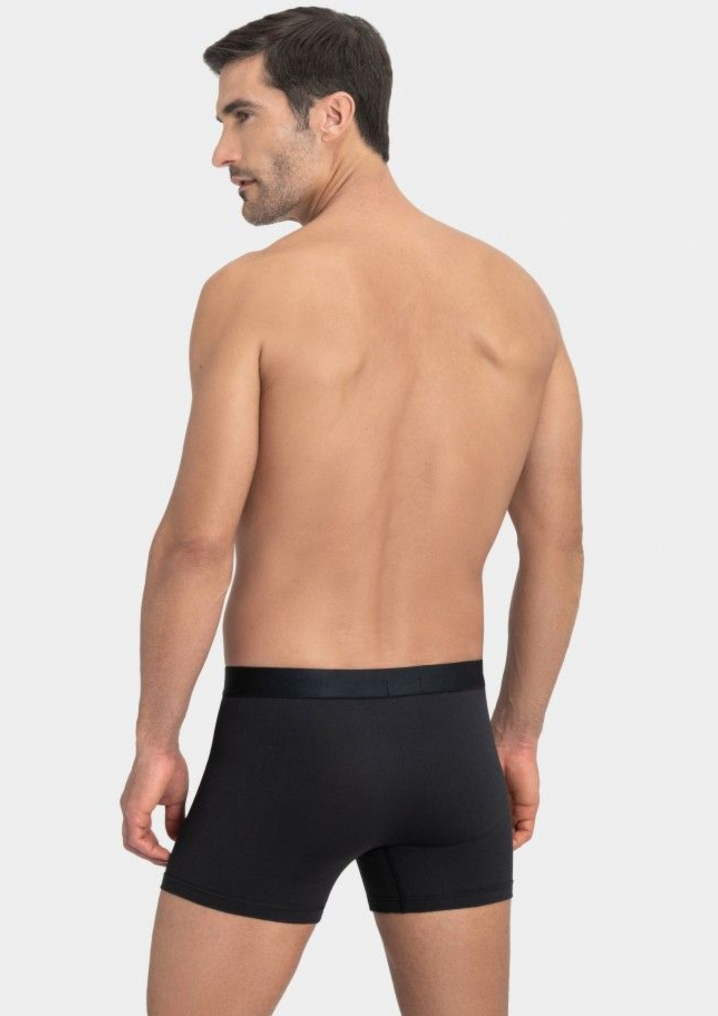 Pack 2 Boxers Impetus