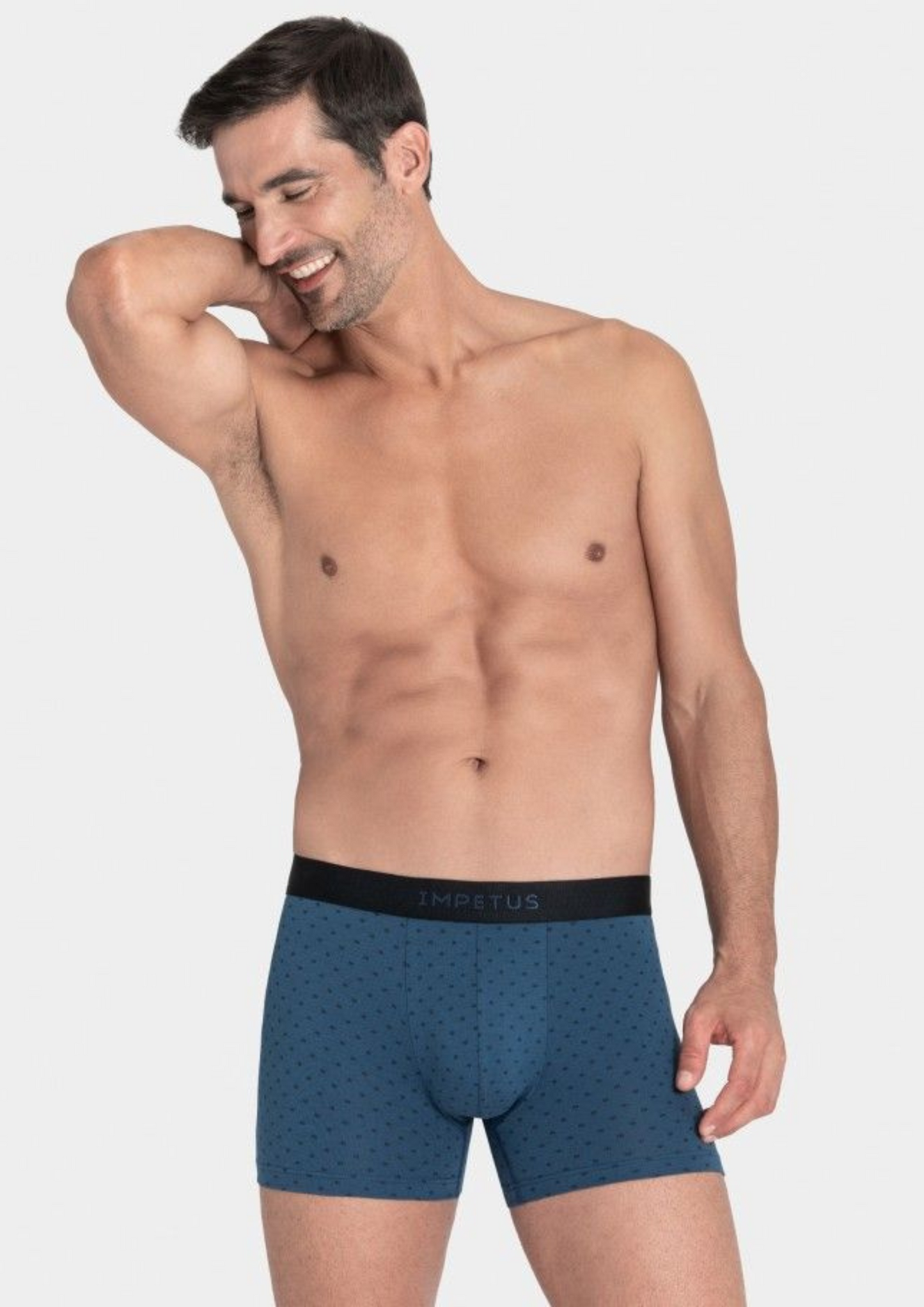 Pack 2 Boxers Impetus